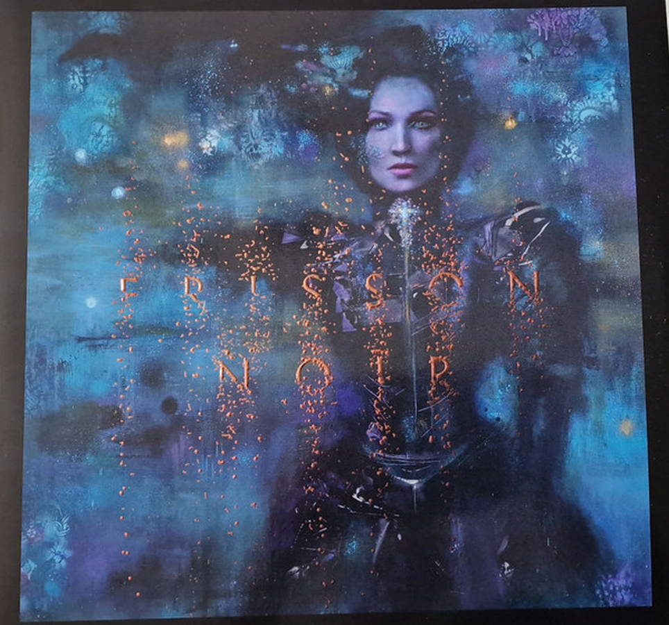 Tarja Turunen – Frisson Noir (2LP)